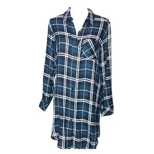 NWT Rails shirt dress/tunic